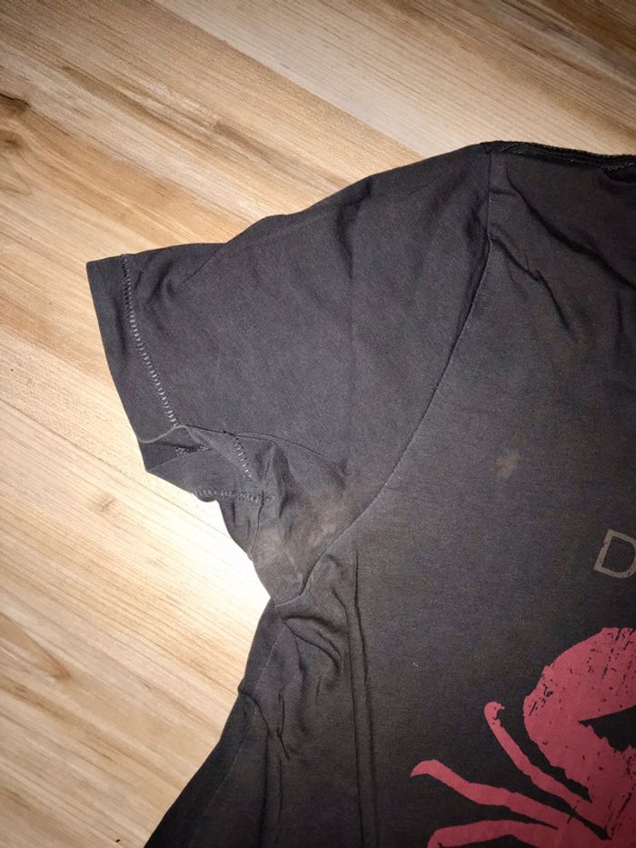 T shirt s - photo numéro 2