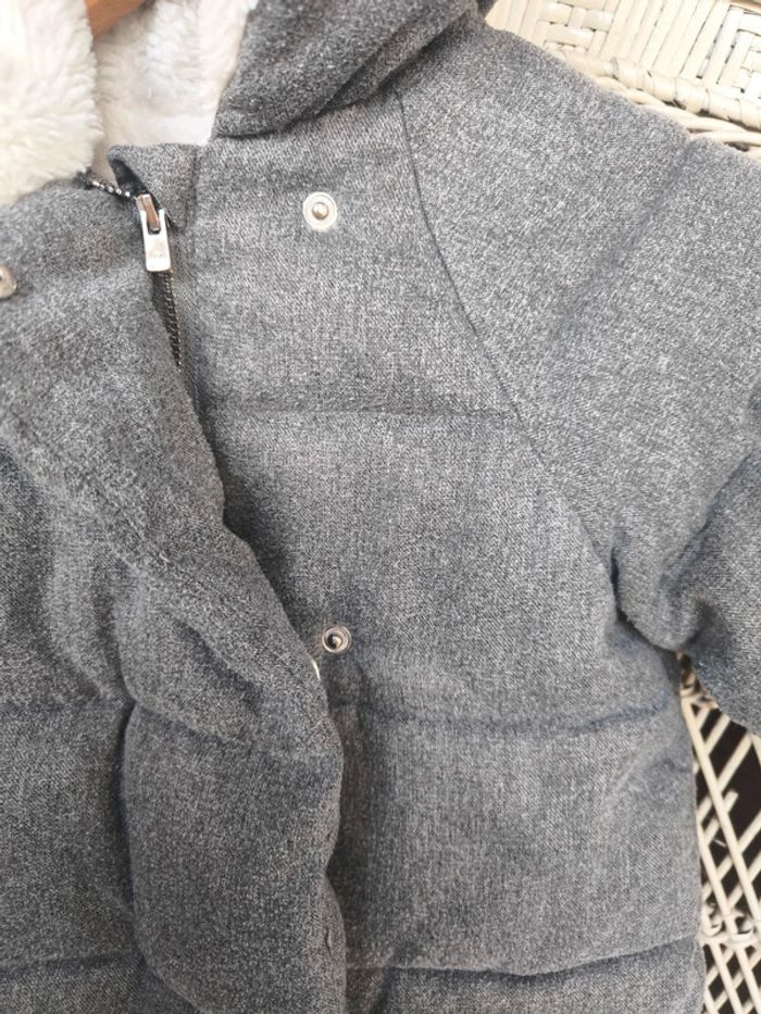 Manteau - photo numéro 2