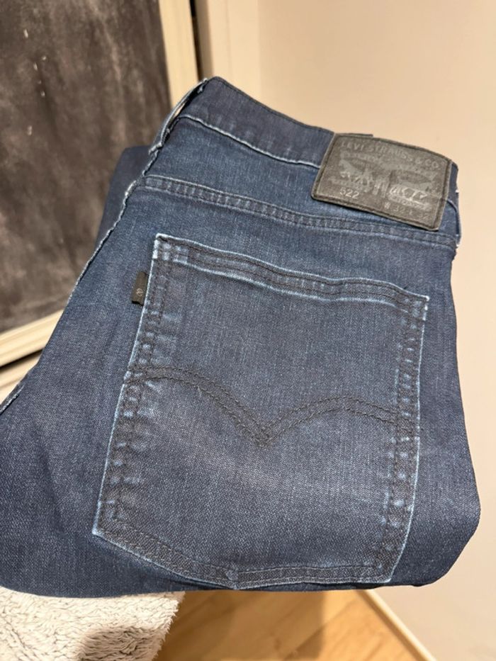 Jean Levi's homme 32x32 - photo numéro 8
