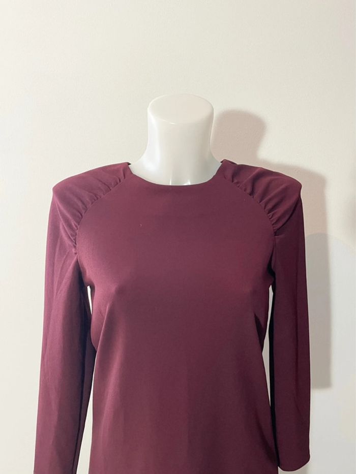 Robe Mango - photo numéro 3