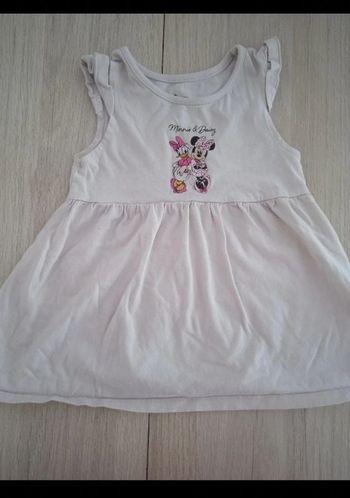 Robe Minnie