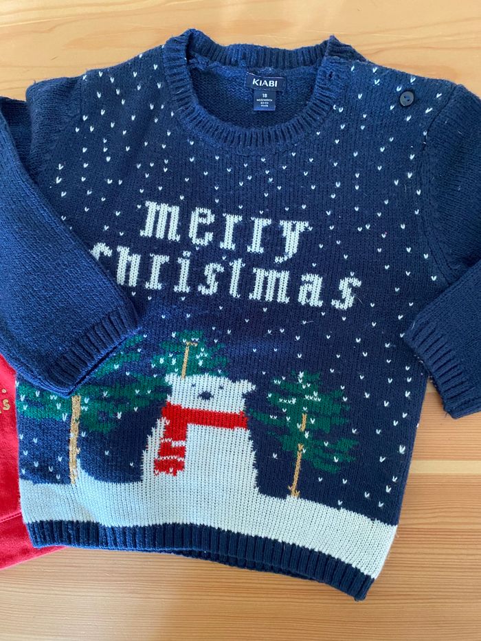 Pulls - photo numéro 2