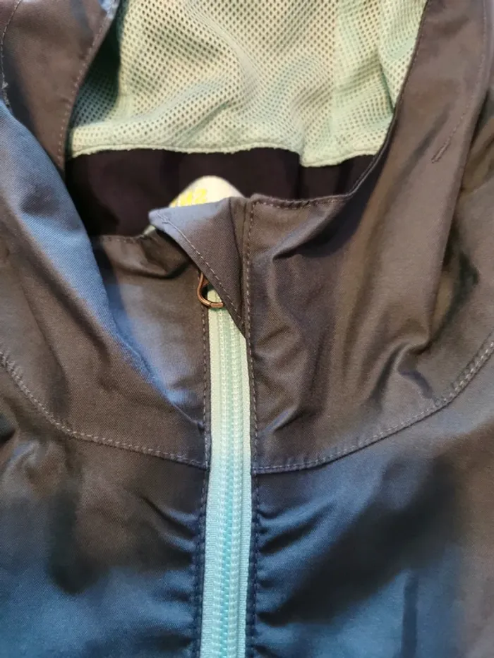 Veste imperméable - photo numéro 3