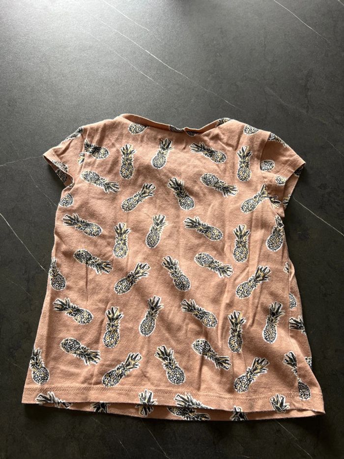 T-shirt IKKS - photo numéro 4