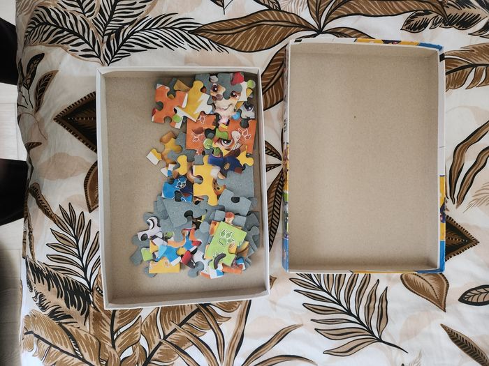 Puzzle Pat patrouille 60 pièces - photo numéro 3