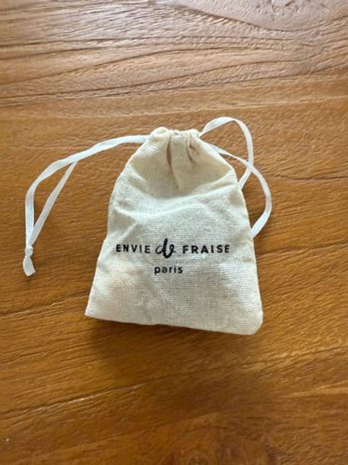 Bola envie de fraise - photo numéro 2