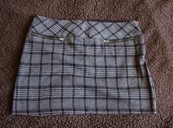 Jupe mini bershka