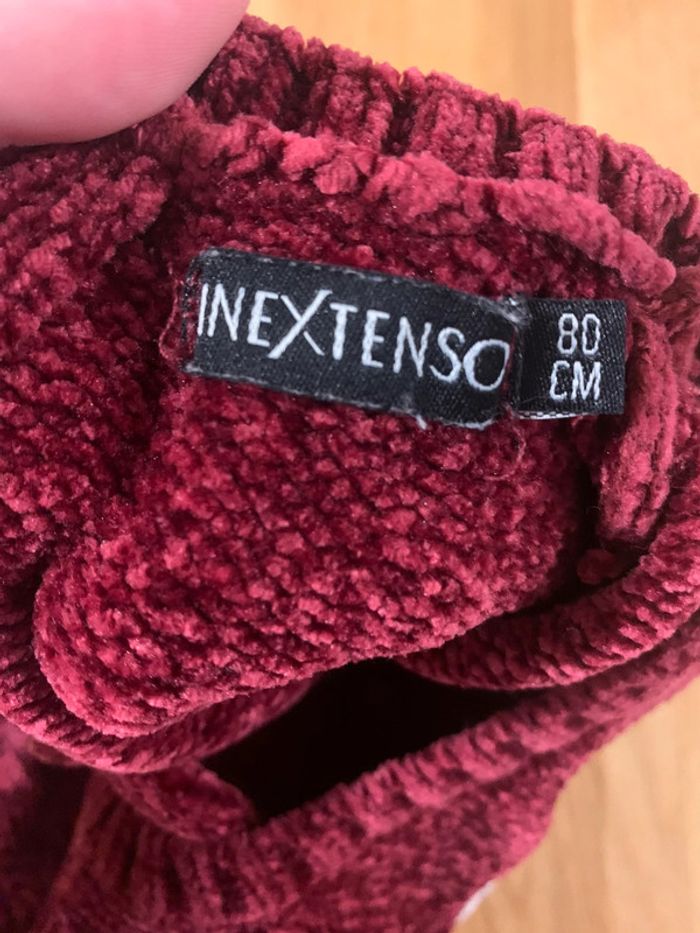 Pull In Extenso 80 cm - photo numéro 3