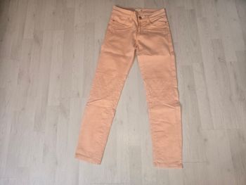 Pantalon fille 16 ans