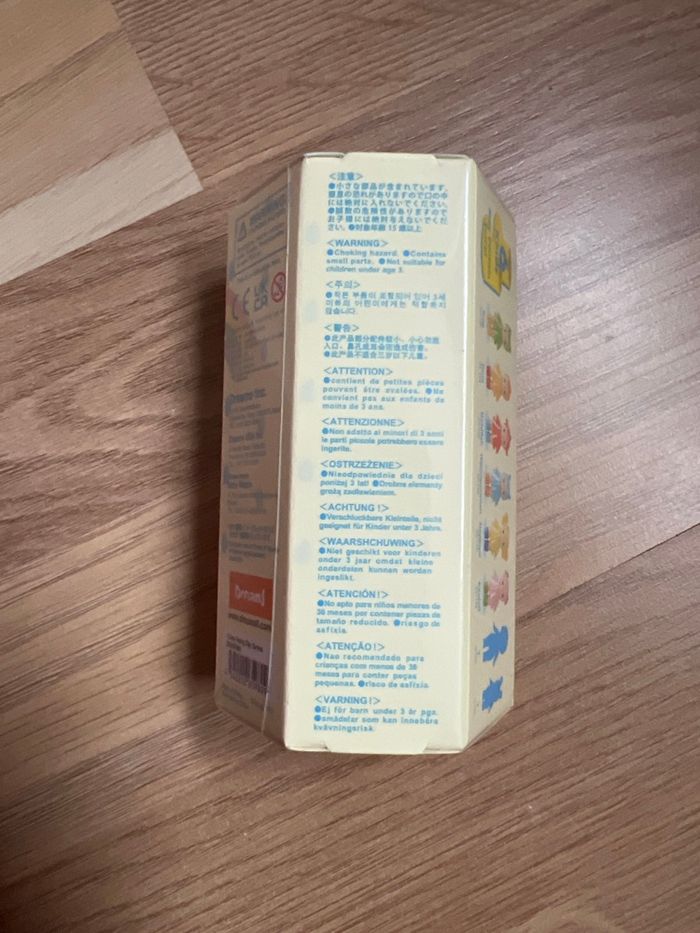 Sonny Angel I love rainy day neuf - photo numéro 6