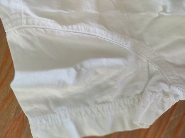 Chemise blanche - photo numéro 4