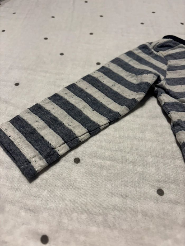 Sous pull - photo numéro 3
