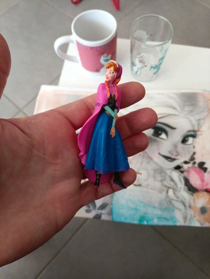 Lot reine des neiges - photo numéro 11