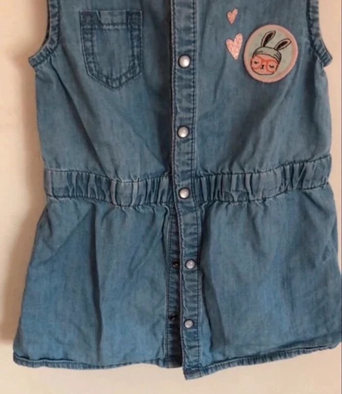 Robe 👗 - photo numéro 3