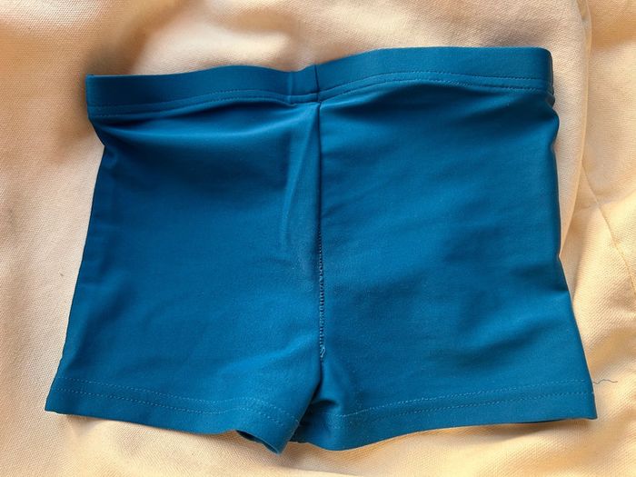 Short boxer maillot de bain garçon - photo numéro 4