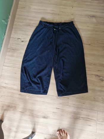 Pantalon 7/8eme yessica taille 44