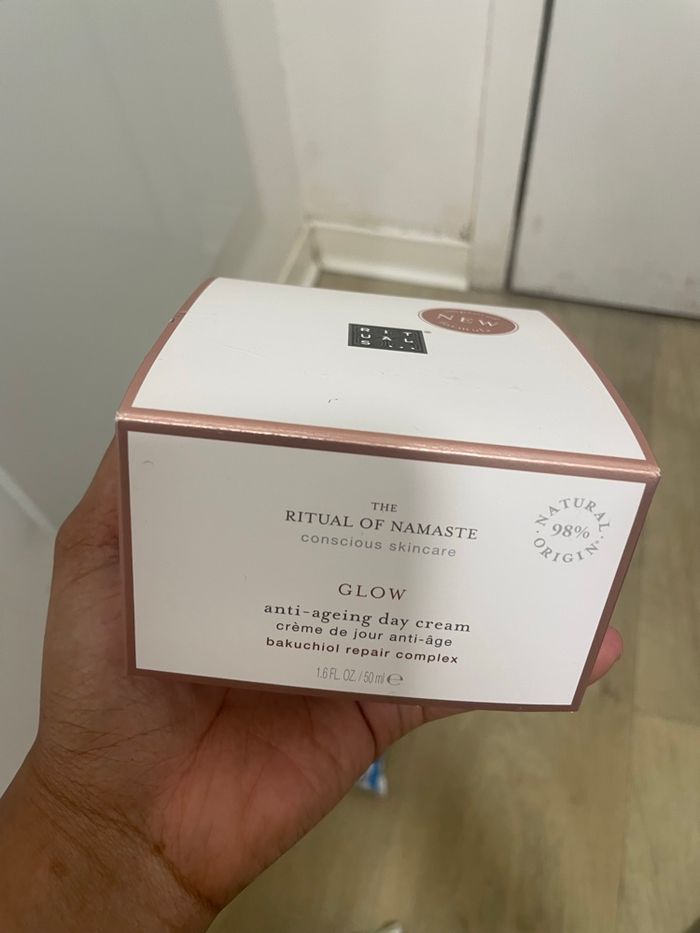 Rituals - photo numéro 2