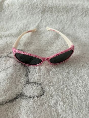 Lunettes soleil