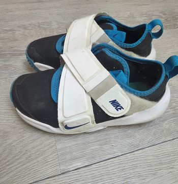 Basket Nike pointure 29.5