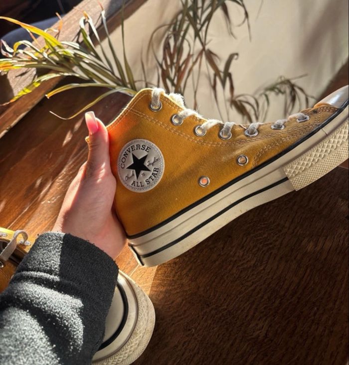Converse - photo numéro 3