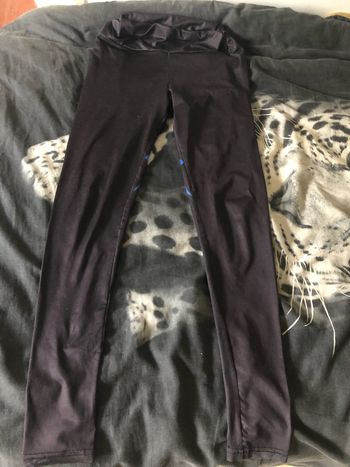 Legging noir