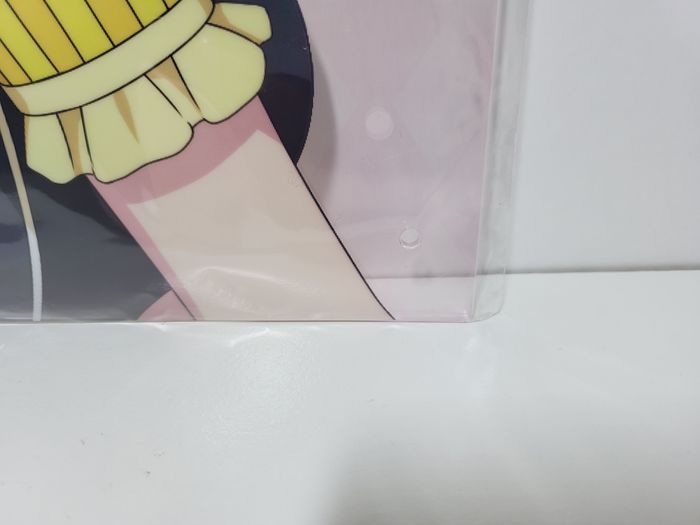 Stand The Quintessential Quintuplets Kuji ichika Nakano 40x30 CM - photo numéro 5