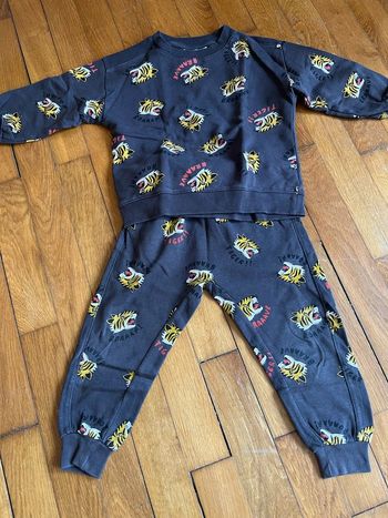 Ensemble zara garçon