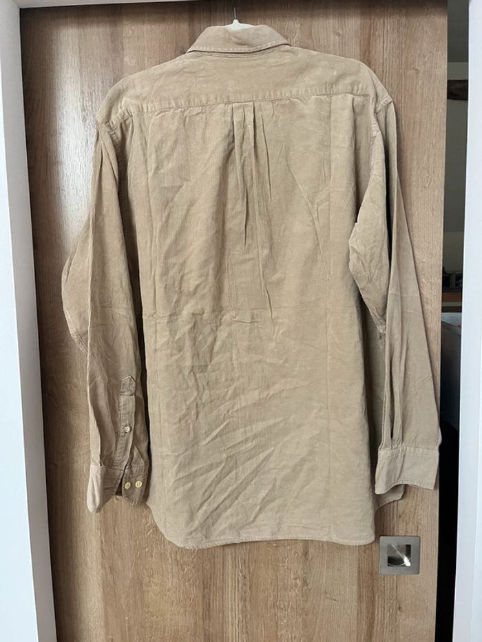 Old river button up - photo numéro 3
