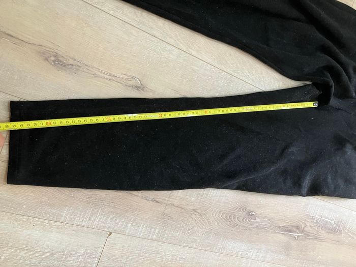 Legging de grossesse épais - photo numéro 3