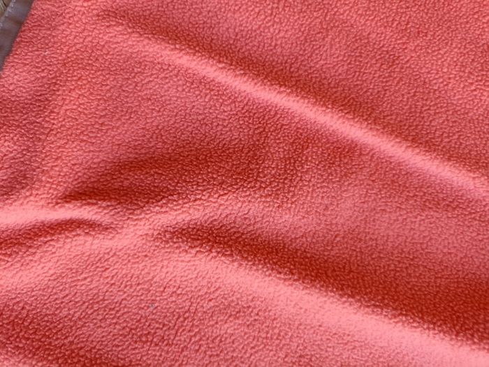 Veste légère doublée polaire fille Vertbaudet taille 8 ans - photo numéro 9