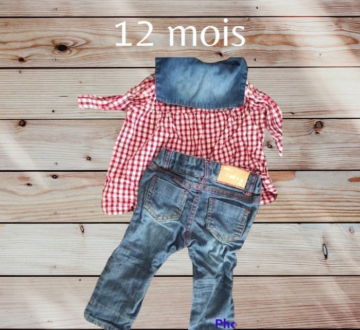 Bel ensemble creek - photo numéro 2