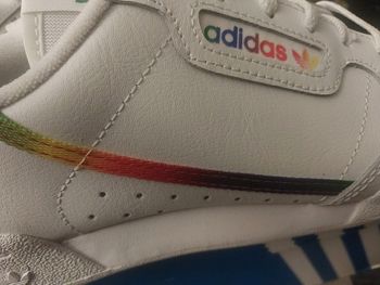 Adidas taille 38