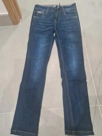 Jeans 10ans