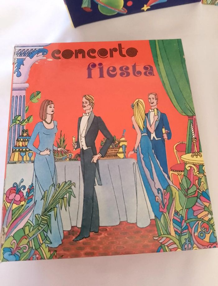 Livres fiches cuisine classeur x 6 - photo numéro 8