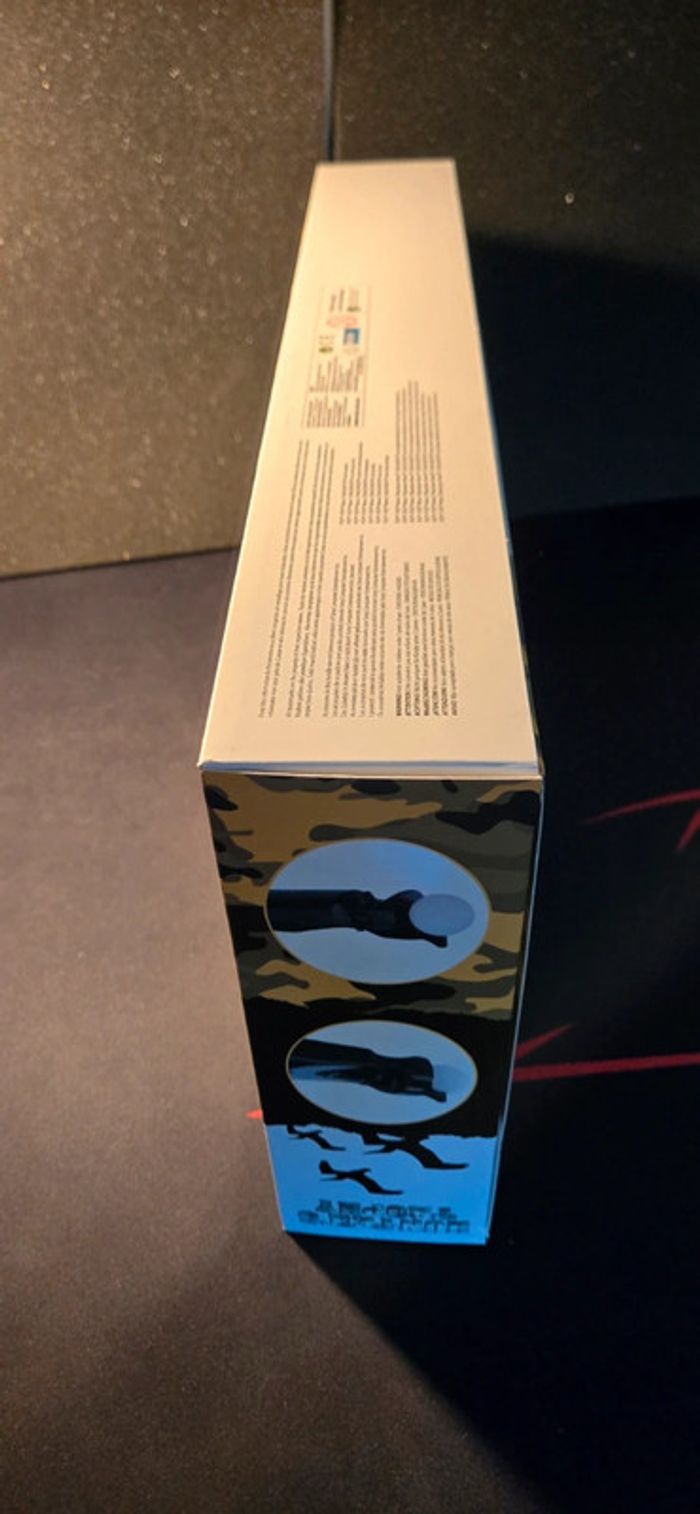 Coffret Ps3, Hunter’s Trophy, neuf - photo numéro 4