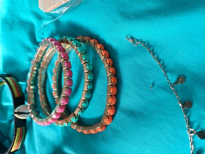 Bijoux fantaisie - photo numéro 3