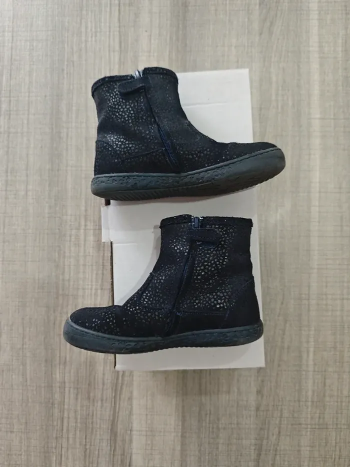Bottines Sergent Major 27 - photo numéro 5