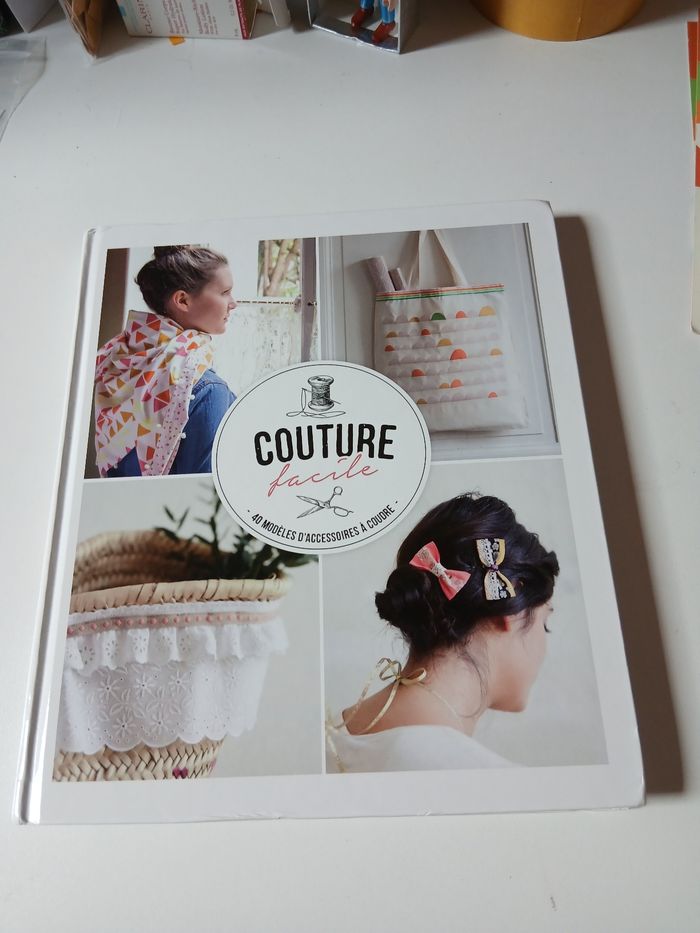 Couture facile