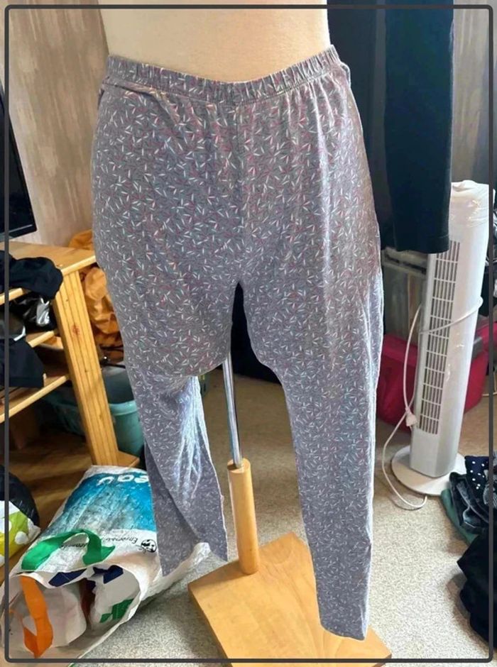 Leggings  taille  38 - photo numéro 2