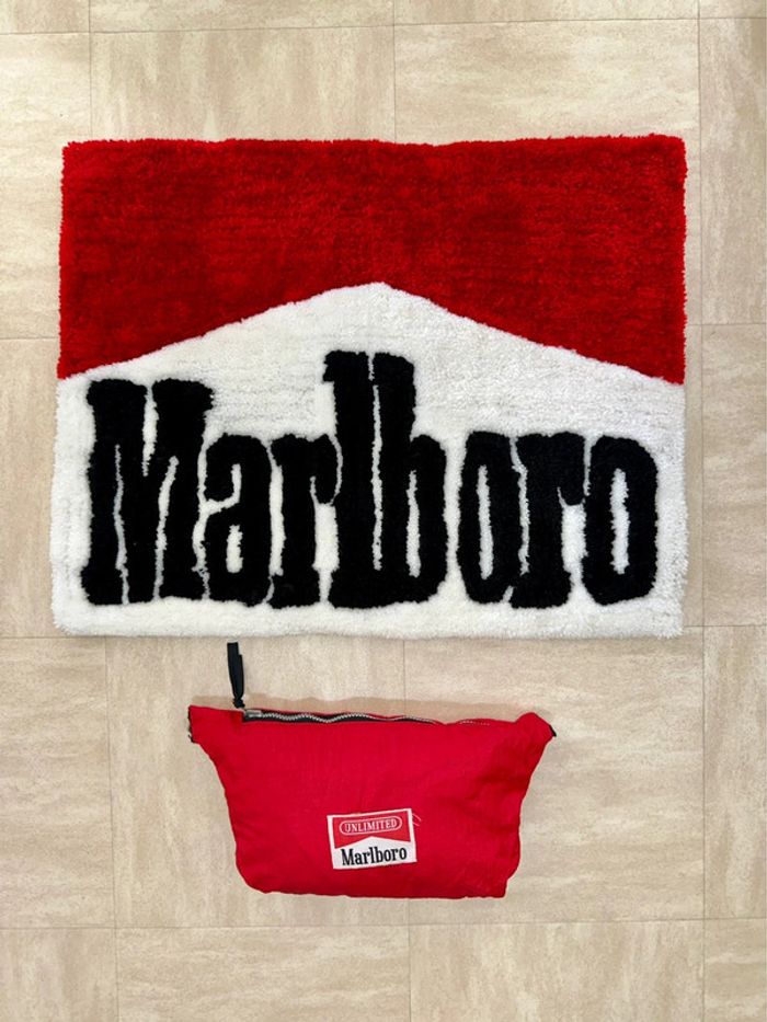 Veste Marlboro - photo numéro 14