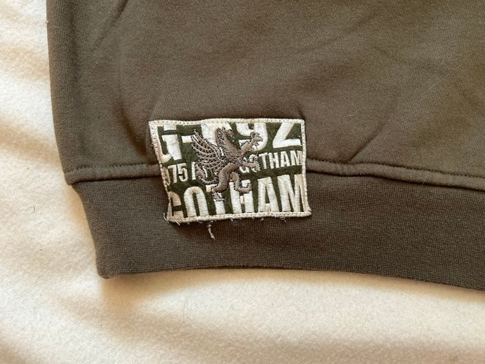 Pull 12 ans - photo numéro 3