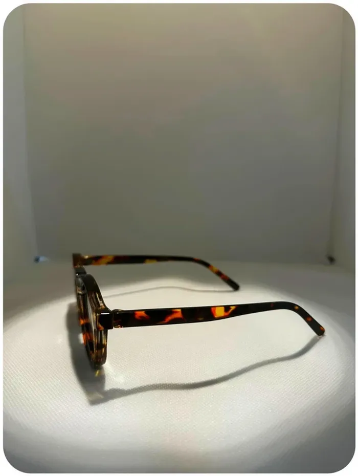Lunettes de soleil - photo numéro 2