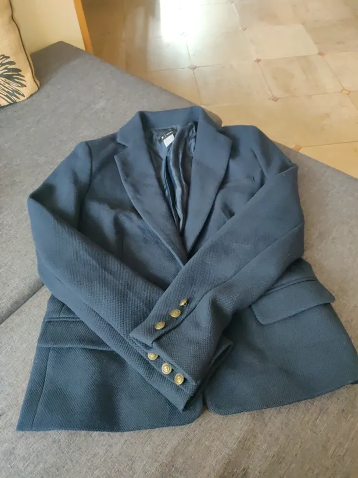 Blazer - photo numéro 2