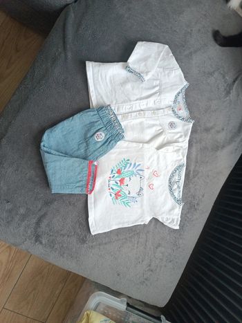 Ensemble La Cie des Petits