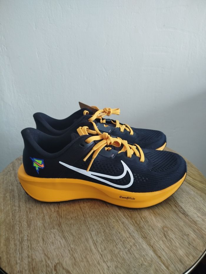 Baskets T 41 - photo numéro 6