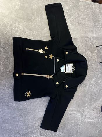 Veste polaire Disney