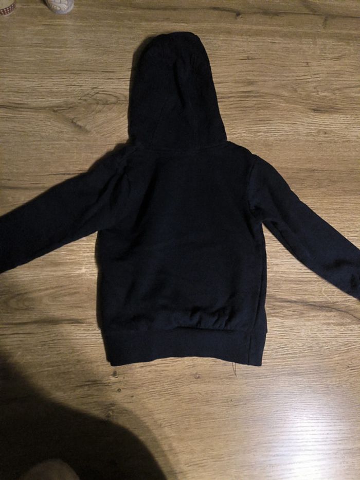 Pull bébé - photo numéro 3