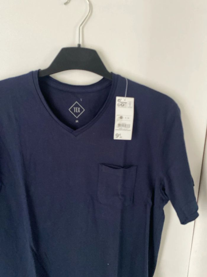 T-shirt homme - photo numéro 3