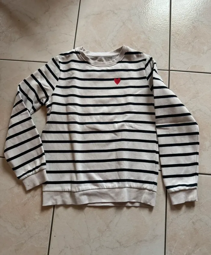 Lot de 4 Pulls - photo numéro 2