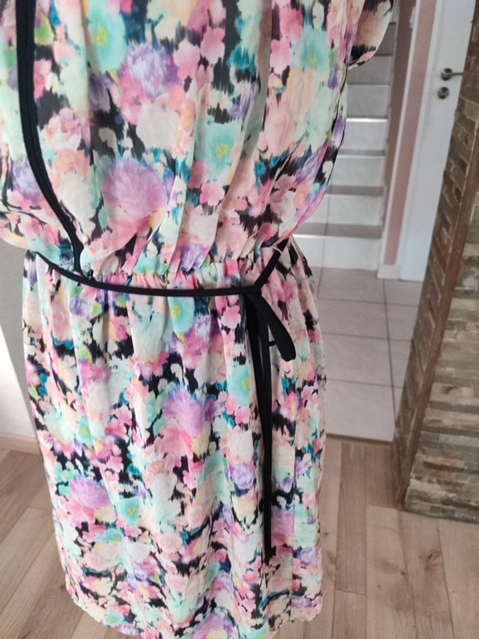 Robe été - photo numéro 4